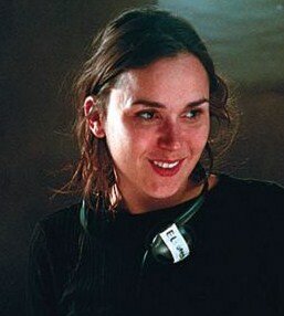 фото Элеонор Фоче