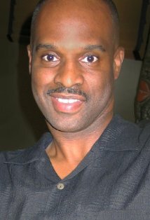 фото Майкл Блэкман