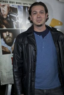 фото Брайан Роналдс