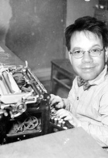 фото Брюс Деллис