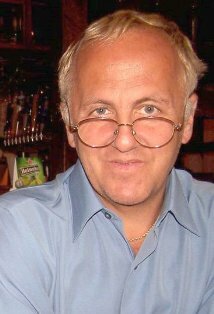 фото Кевин Берман