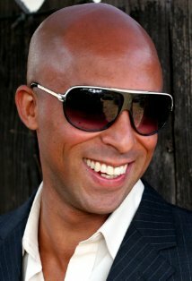 фото Дэвид Бьянчи