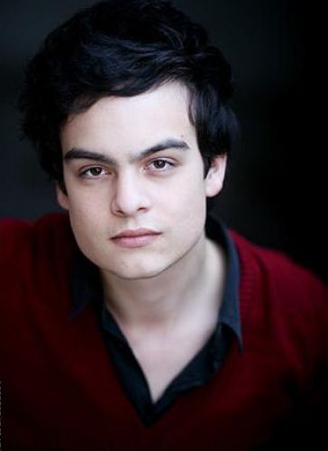 фото Ромейн Торрес