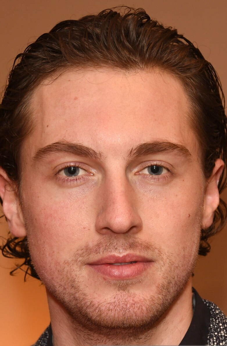 фото Рори Флек-Бирн