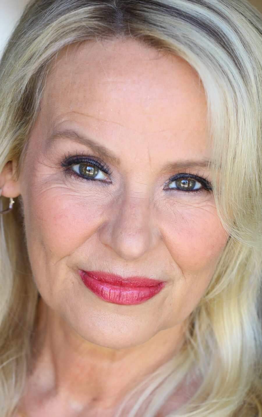 фото Уэнди Ли