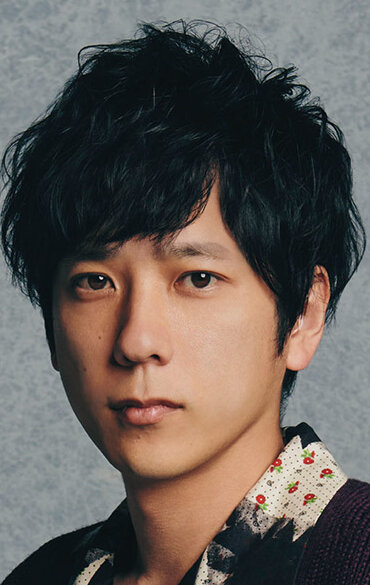 фото Кадзунари Ниномия