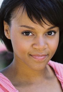 фото Kerisse Hutchinson