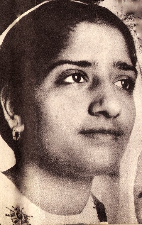 фото Суриндер Каур