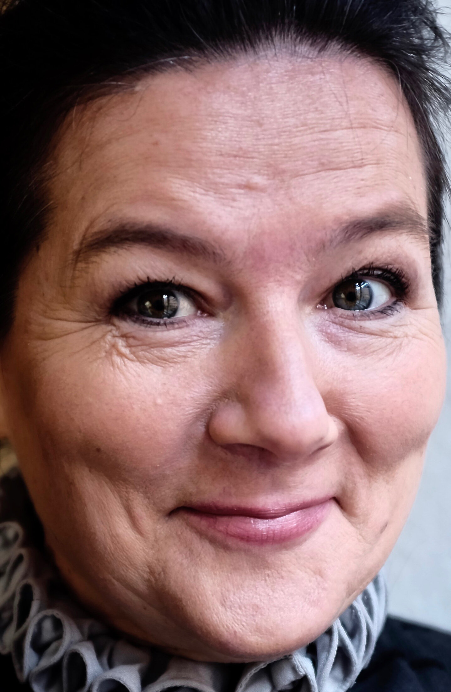 фото Анне-Катрин Гуммих