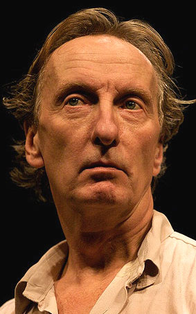 фото Доминик Мерси