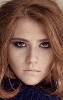 фото Мэрайя Роча