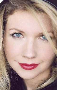 фото Сьюзэн Йигли