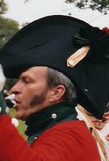 фото Крэйг Уильямс