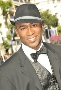 фото Честер Джонс III