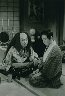 фото Гондзюро Каварадзаки