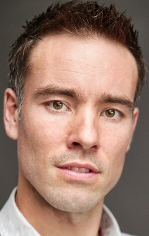 фото Мэттью Рутерфорд