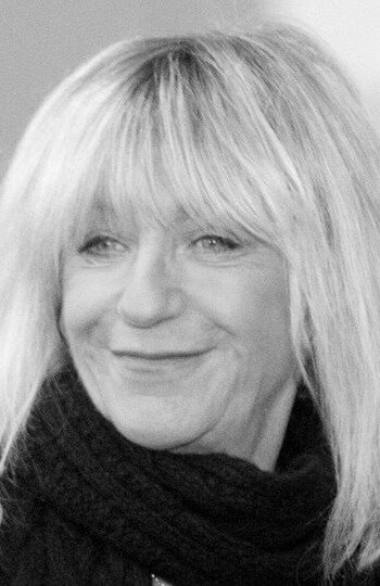 фото Кристин Макви