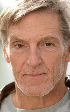 фото Грег Аллан Мартин