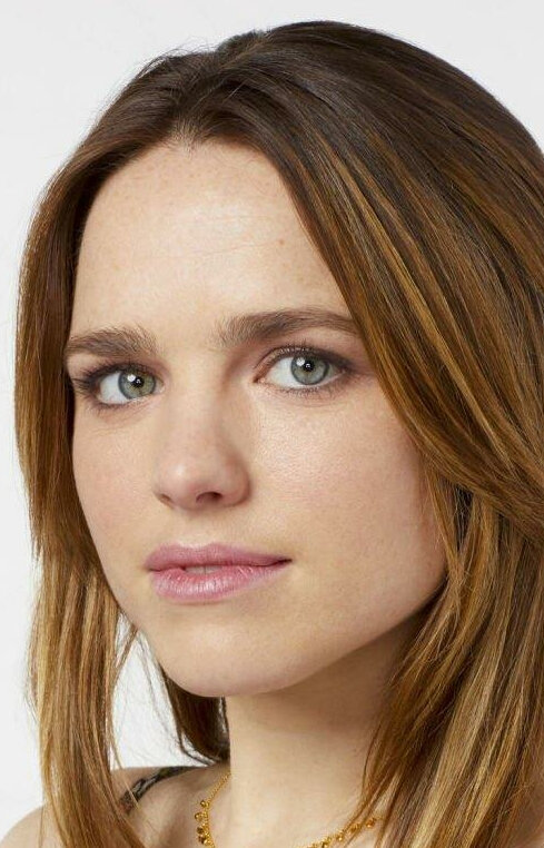 фото Жаклин Байерс