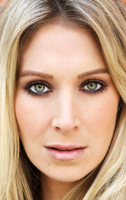 фото Саманта Шачер