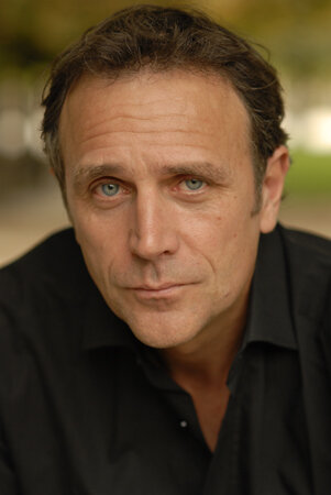 фото Норберт Аберлик