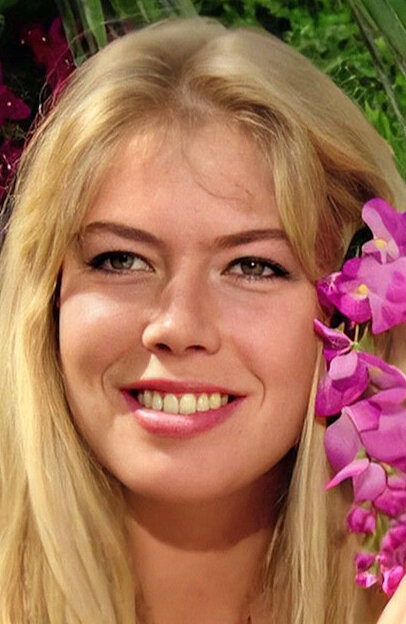 фото Ева Лена