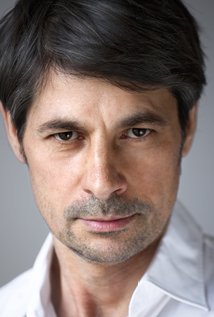 фото Пьер Гардини