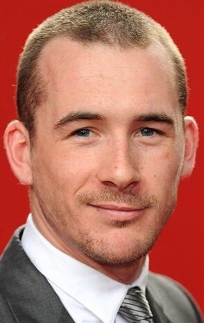 фото Бэрри Слоун