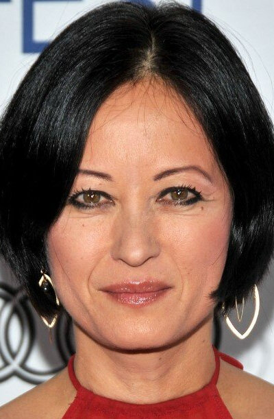 фото Джулия Никсон-Соул