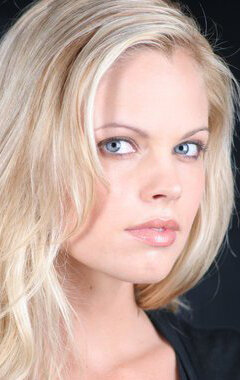 фото Крисси Карлсон