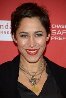 фото Хина Форбс