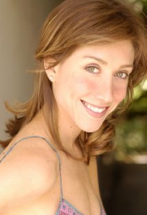 фото Морган Мид