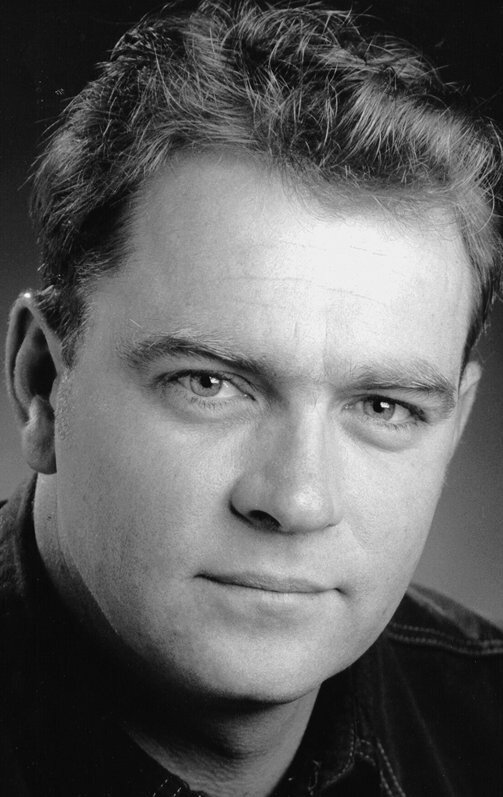 фото Крис Харгривз