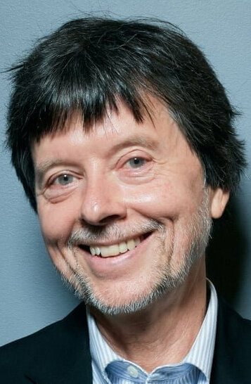 фото Кен Бёрнс