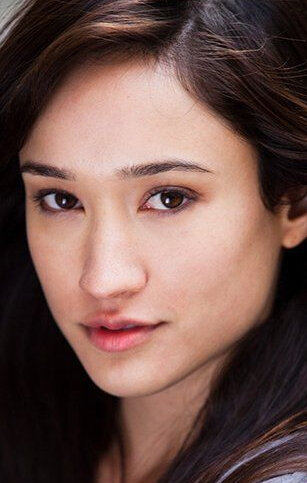 фото Кристина Мастерсон