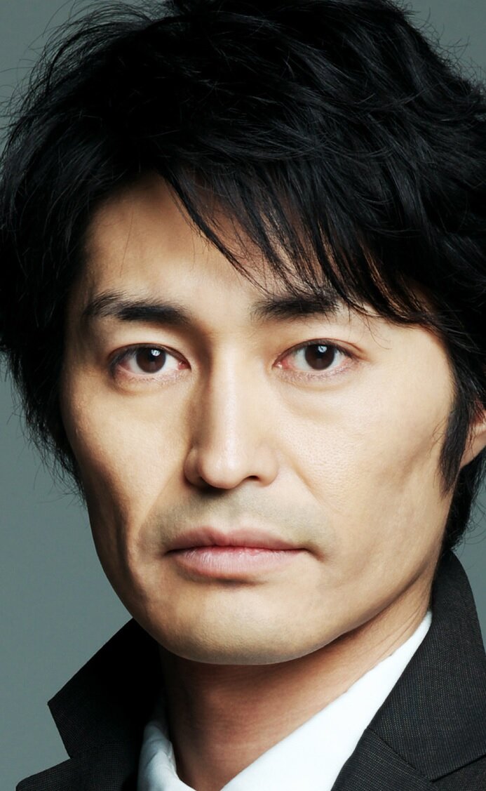 фото Кэн Ясуда