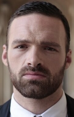 фото Альбан Ленуар