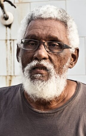 фото Элизео Альтунага