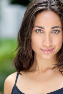 фото Анна Шрирам