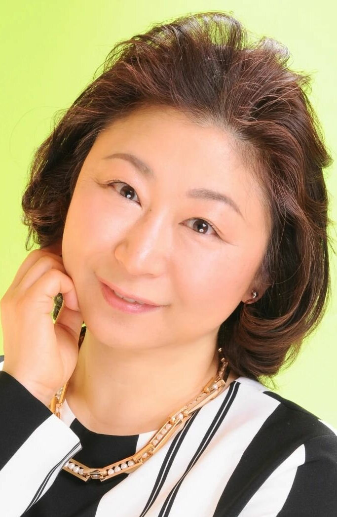 фото Юко Кобаяси