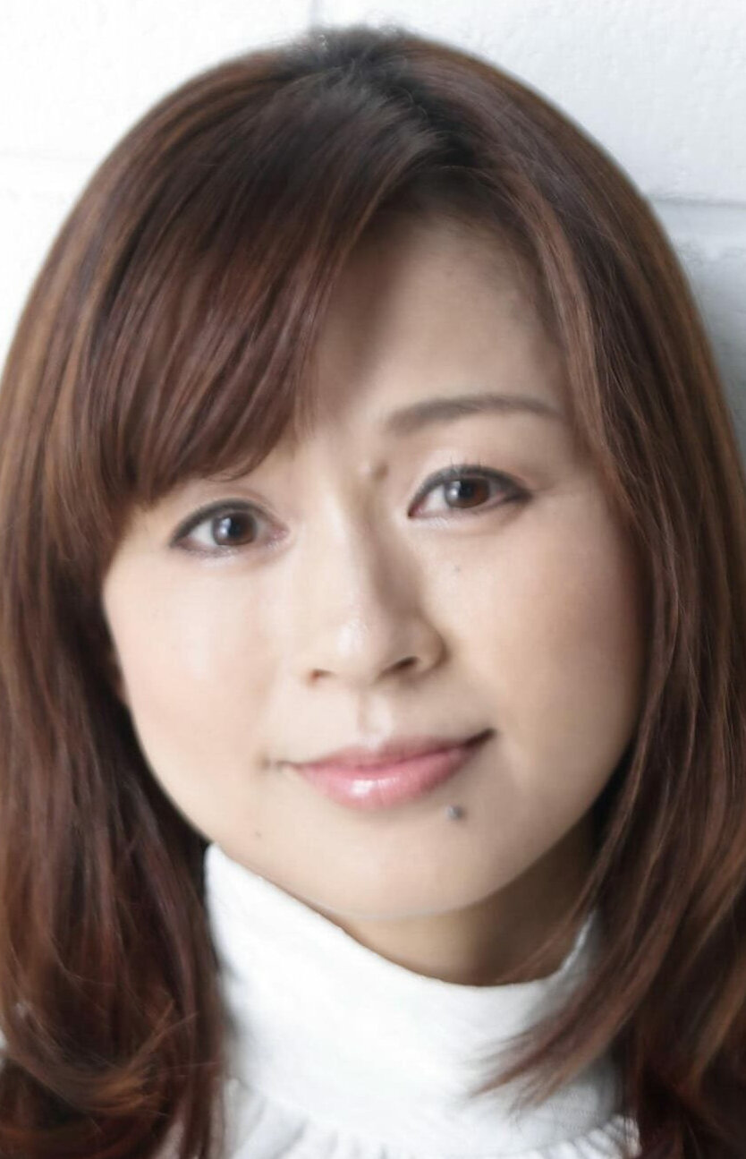 фото Дзюнко Ивао