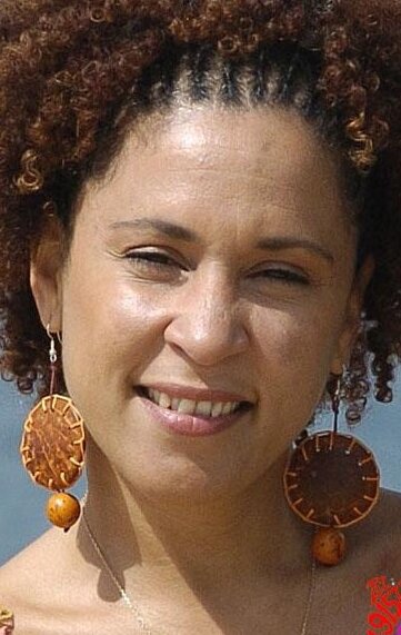 фото Мариета Санчес