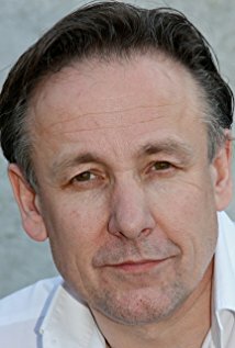 фото Ричард Элфин