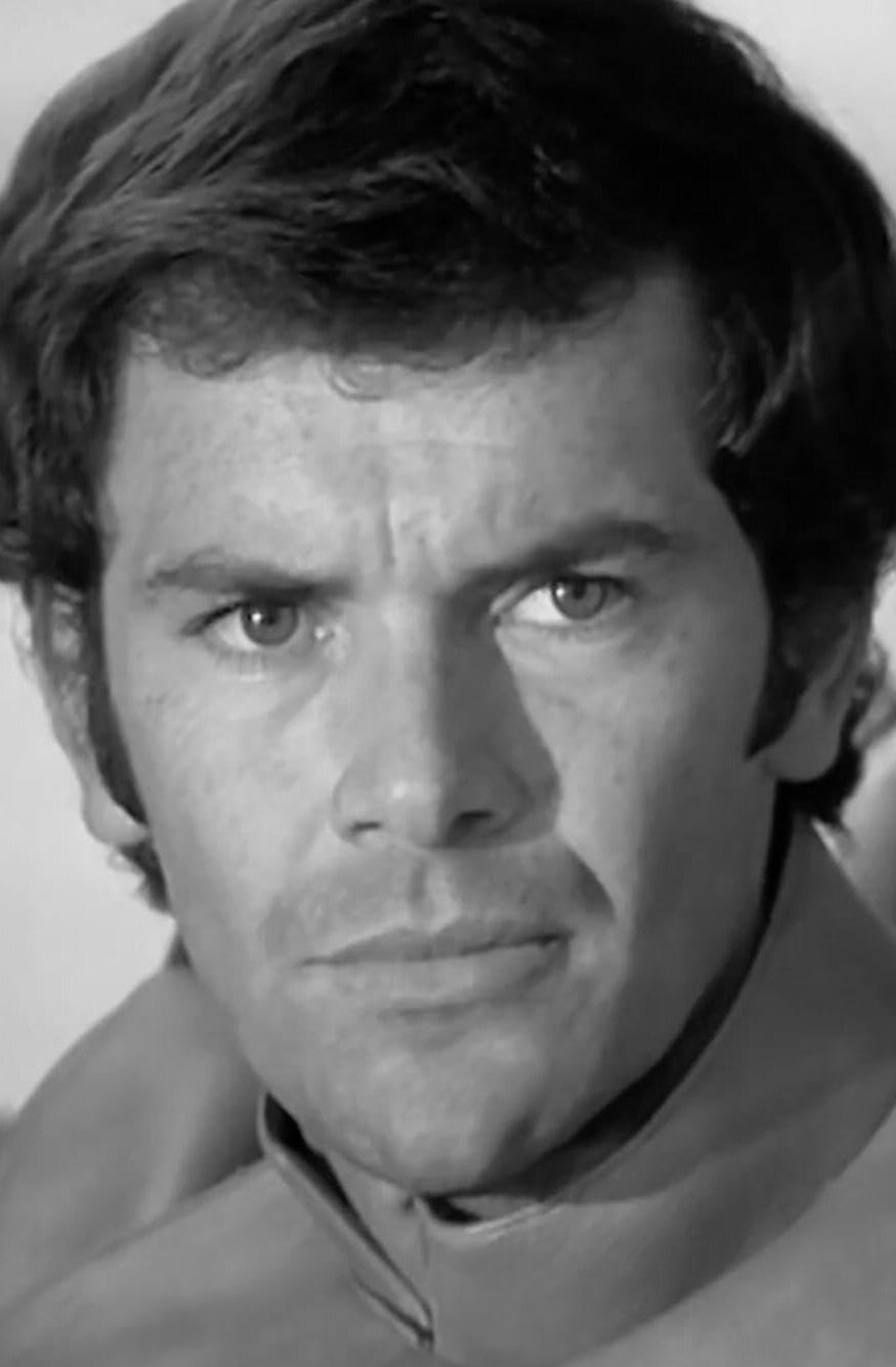 фото Дэвид Уорбек