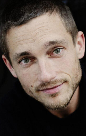 фото Фолькер Брух