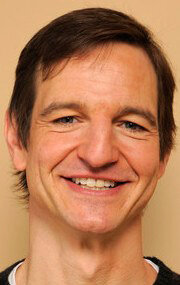 фото Уильям Мапотер