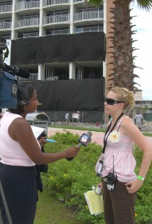 фото Дженнифер Хатчинс