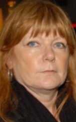 фото Серина Бьёрнбом