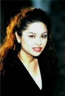 фото Аманда Саэнс