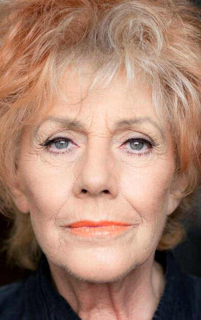 фото Дорис Гэлларт